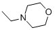 N-Ethylmorpholine CAS 100-74-3