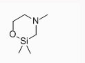 2,2,4-Trimethyl-2-silicone morpholine CAS: 10196-49-3