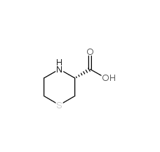3-Thiomorpholinecarboxylic acid CAS 20960-92-3
