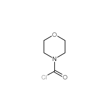 4-Morpholinecarbonyl chloride CAS: 15159-40-7