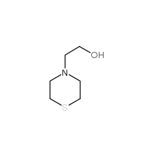 N-(2-Hydroxyethyl)morpholine CAS: 6007-64-3