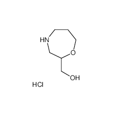 2-(Hydroxyethyl)homomorpholine hydrochloride CAS: 1207194-51-1