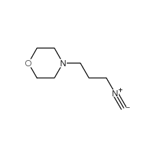 4-(3-Isocyanopropyl)morpholine CAS: 32835-58-8