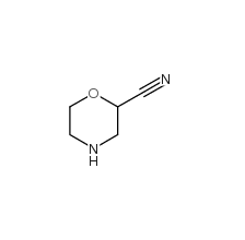 Morpholine-2-carbonitrile