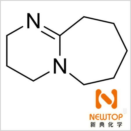 1,8-diazabicycloundec-7-ene/CAS 6674-22-2/DBU