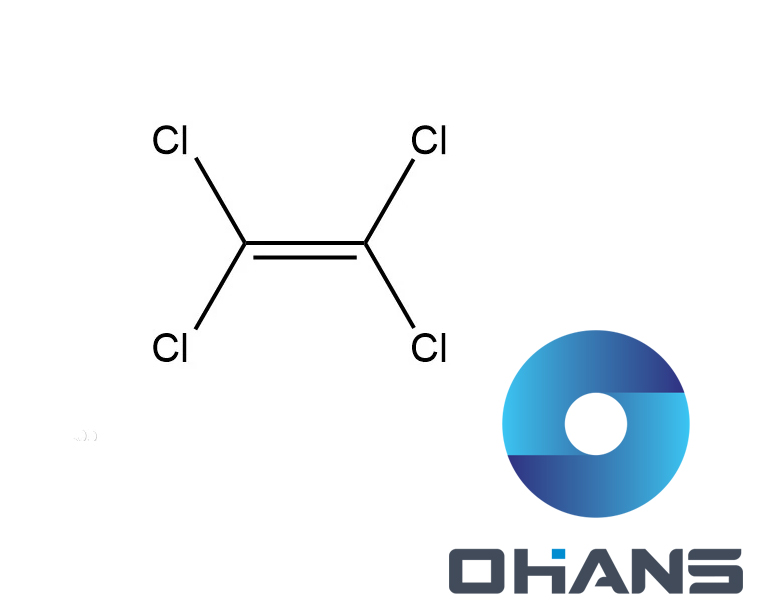 Tetrachloroethylene Perchloroethylene CAS:127-18-4